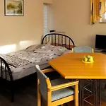Hirschgrundblick Apartamento *