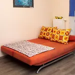 Hirschgrundblick Apartamento Oberlungwitz