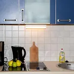 Apartamento Hirschgrundblick *