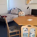Apartamento Hirschgrundblick Oberlungwitz