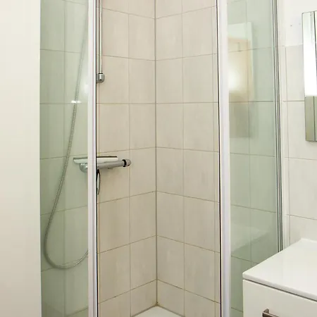 Hirschgrundblick Apartment