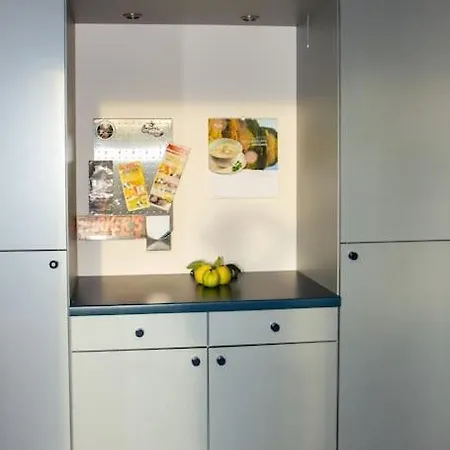 Hirschgrundblick Apartment