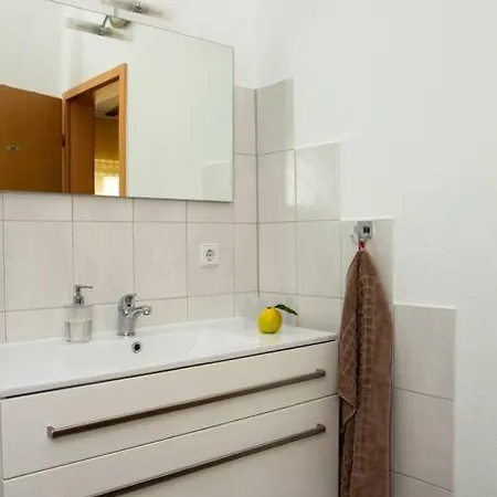 Apartman Hirschgrundblick