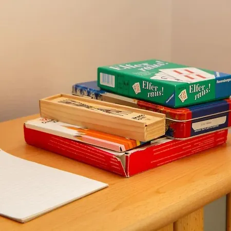 Apartment Hirschgrundblick