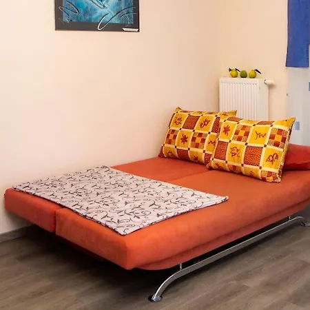 Hirschgrundblick Apartment Oberlungwitz