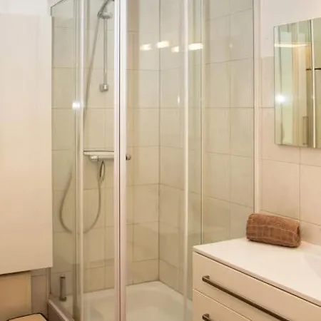 Hirschgrundblick Apartman *