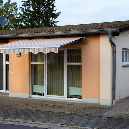 Hirschgrundblick * Oberlungwitz