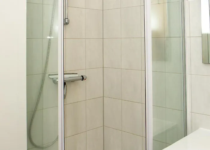 Hirschgrundblick Апартаменты