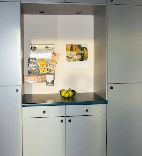 Hirschgrundblick Апартаменты