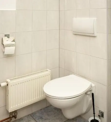 Hirschgrundblick Апартаменты