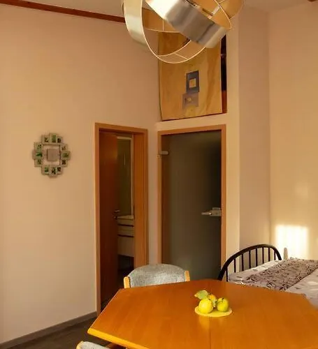 Hirschgrundblick Оберлунгвиц