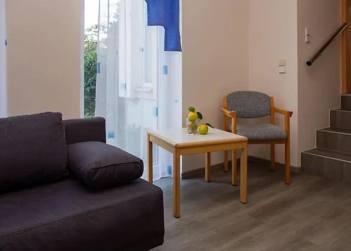 Hirschgrundblick * Оберлунгвиц