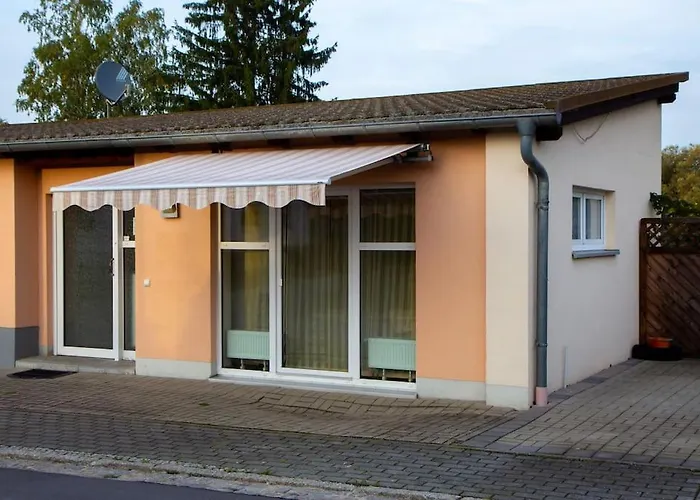 Hirschgrundblick * Оберлунгвиц