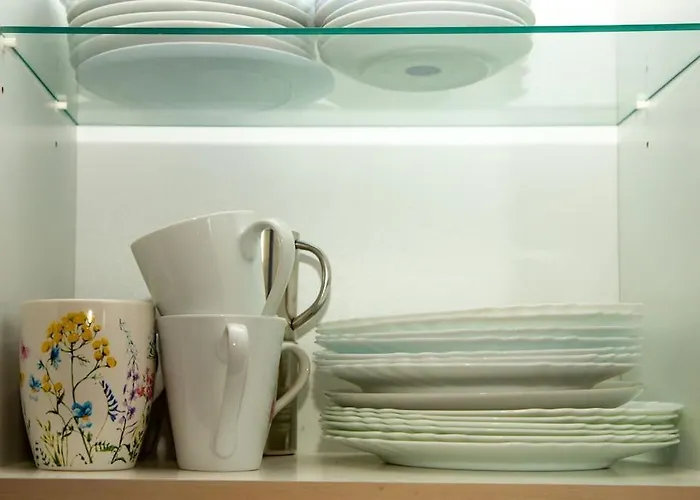 Апартаменты Hirschgrundblick *